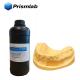 Low Shrinkage 3D Printer Resin With High Heat Distortion Temperature Good Stability