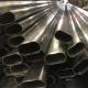 Seamless Stainless Steel Pipe Tube Duplex SA789 S31260 OEM Customized Length