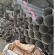 Welded Stainless Steel Pipe Grade 304 316L 310S 321 347 in 6m Length DN10 - DN600