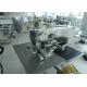 Single Needle Cylinder Arm Industrial Sewing Machine Programmable LED Screen Touch