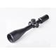 Riflescope Military Dot Reticle , 5X First Focal Palne Illuminated Mil Dot Reticle
