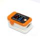 CE0123 Family Care Finger Pulse Oximeter LCD Display For Adult and Child