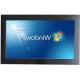 IPPC-2106TW1 21.5 inch Industrial Touch Panel PC / Industri PC Touch