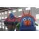 commercial grade inflatable obstacle  inflatable tunnal warm obstacle course for sale