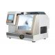 Large Worktable Metallographic Automatic Cut-off Machine with Touch Screen Controller