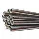 ASTM ASME CS Seamless Pipe 1mm - 56mm Thickness For Construction Structure