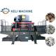 Mill Crusher VSI Crusher Machinery To Manufacture Artificial Stone