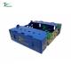 Danpla Corriboard Corrugated Plastic Moving Boxes For Feed Seafood