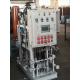 Air Nitrogen Gas Dryer Electron Application 100Nm3/Hr