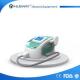 CE 808nm Portable Diode Laser Hair Removal Machine with Micro Channel Cooling