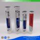 Dia.13.5--60mm Printed toothpast packaging tube  ABL Laminated Tubes with cap