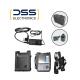 Portable Ultrasonic Flaw Detector HY-30 | Chinese Source Manufacturer
