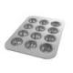 RK Bakeware China- 30 Cup 1.1 Oz Aluminum Muffin Pan 12 7/8 X 17 7/8 Aluminium Baking Tray