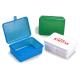 Industrial First Aid Cabinet Organizer Lockable First Aid Box Storage