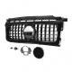 Other Auto Part Car Style Front Grille For Mercedes Benz G Class W464 2019 105*49*16CM