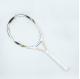Glass Carbon Fiber Tennis Racquet Medium Level Starter Tennis Racket