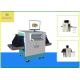 40AWG X Ray Parcel Scanners JC5335 Automatically Scan Color Image In Parliament Office