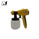 1600W Electric HVLP Painting Sprayer Gun For Ceiling Fence Cabinets