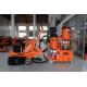 380V Double Drive Concrete Floor Polishing Machine With Wireless Remote Control