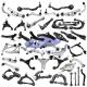 REXWELL Suspension Parts for BMW X5 F15 F85 31126852991 Front Lower Control Arm Left