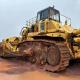 Used Komatsu 475A 575A Crawler Dozer for Japanese Second Hand Construction Machinery