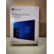 Korea Microsoft Windows 10 professional OEM USB Retail Box Windows 10 Key Code