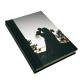Contemporary 8x10 Waterproof Flush Mount Photo Books For Couple Anniversary