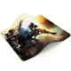 the game character designs printing mousepad, game pad, mouse mat
