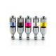 Various Color with High Quality E Cigarette Protank EGO Clearomizer