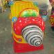 Hansel amusement park equipment coin game machine electric kiddie ride