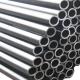 Precision Steel Alloy Seamless Pipe S355jr Engineering Cold Rolled