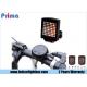 64 - LED Wireless LED Warning Lights For Bicycle Turn Signals Tail Light