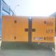 100kw 125kva 4HTAA4.3-G22 Commercial Diesel Generator Lower Noise