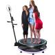 Portable Video Revolve Selfie 360 Photo Booth For Wedding Parties