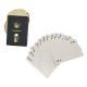 63x88mm Easy Magic Tricks Cards , CE Casino Playing Cards