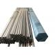 Bright 316 Seamless Stainless Steel Pipe ASMT316 Surface Polishing For Decoration