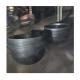 Customized support OBM Torispherical Heads for Equal Steel Pipe End Dish Storage Tank