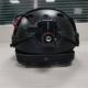 Smart Temperature Measuring Helmet , Infrared Temperature Measuring Helmet