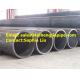 supply ERW steel tube with competitive prices