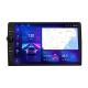 Full Fit Display Screen Car Stereo 8Core TS18 Multimedia Player for Universal Car Fitment