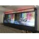 55 Inch 6x3 Full HD Indoor LED Video Wall 800cd/M2 Brightness For Live TV Station