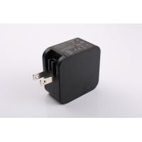 Travel Micro USB C Power Adapter 30W AC DC International Electrical