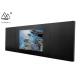 75 Inch Wall Mounted Nano Blackboard Interactive LED Touch Monitor
