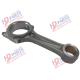 6D95 PC130-7 Engine Connecting Rod 6207-31-3101 For KOMATSU