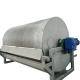 4000 Kg Automatc Starch Milk Water Filter Dehydrator Vacuum Filter Potato Making Machine