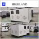 Fully Automatic Hydraulic Test Bench Testing Hydraulic Pumps And Motors