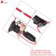 strong Small 32V 30 Amp Automotive Fuse Holder