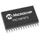 American Microchip Integrated Circuits PIC16F873T-20/SO Brand New Original Electronic Components Package  Monitor and Reset Ethernet Controller