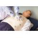 Advanced ALS Training First Aid Dummies with Defibrillation and Pacing Training