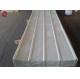 0.12×1250mm Colour Coated Cold Rolled Steel / PPGI Roofing Sheet 0.12-0.2mm Thickness